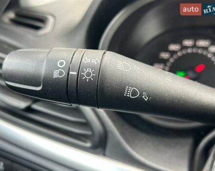 Сірий Фіат Тіпо, об'ємом двигуна 1.37 л та пробігом 78 тис. км за 9490 $, фото 21 на Automoto.ua