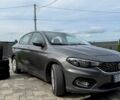 Серый Фиат Типо, объемом двигателя 1.6 л и пробегом 100 тыс. км за 11000 $, фото 1 на Automoto.ua