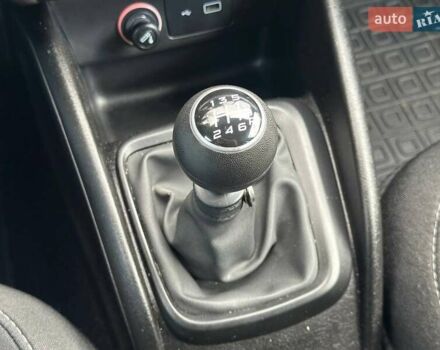 Сірий Фіат Тіпо, об'ємом двигуна 1.37 л та пробігом 78 тис. км за 9490 $, фото 18 на Automoto.ua