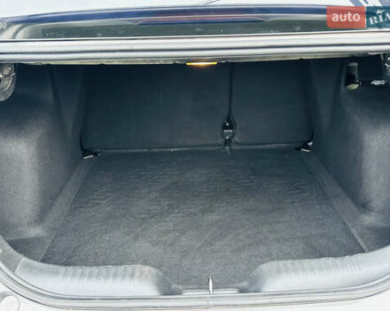 Серый Фиат Типо, объемом двигателя 1.4 л и пробегом 93 тыс. км за 8900 $, фото 35 на Automoto.ua