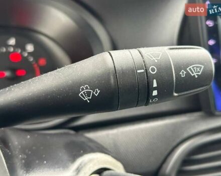 Сірий Фіат Тіпо, об'ємом двигуна 1.37 л та пробігом 78 тис. км за 9490 $, фото 22 на Automoto.ua