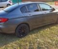 Серый Фиат Типо, объемом двигателя 1.37 л и пробегом 78 тыс. км за 8800 $, фото 1 на Automoto.ua
