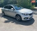 Серый Фиат Типо, объемом двигателя 1.37 л и пробегом 126 тыс. км за 9300 $, фото 1 на Automoto.ua