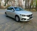 Серый Фиат Типо, объемом двигателя 0 л и пробегом 153 тыс. км за 9000 $, фото 6 на Automoto.ua
