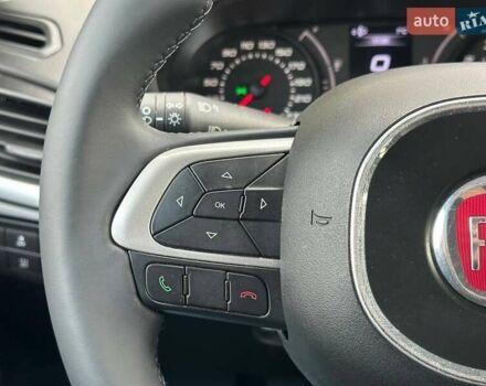 Сірий Фіат Тіпо, об'ємом двигуна 1.37 л та пробігом 78 тис. км за 9490 $, фото 23 на Automoto.ua