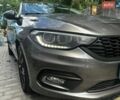 Сірий Фіат Тіпо, об'ємом двигуна 1.37 л та пробігом 167 тис. км за 8500 $, фото 11 на Automoto.ua