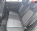 Серый Фиат Типо, объемом двигателя 1.37 л и пробегом 78 тыс. км за 8800 $, фото 5 на Automoto.ua