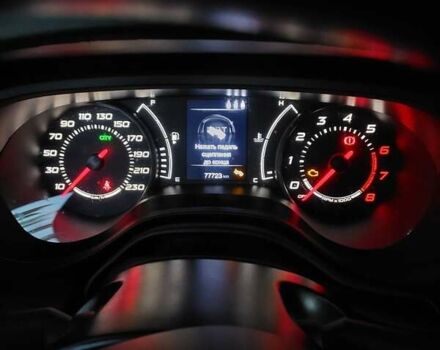 Серый Фиат Типо, объемом двигателя 1.37 л и пробегом 78 тыс. км за 8800 $, фото 2 на Automoto.ua