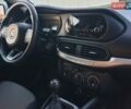 Серый Фиат Типо, объемом двигателя 1.37 л и пробегом 153 тыс. км за 9200 $, фото 17 на Automoto.ua