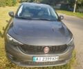 Серый Фиат Типо, объемом двигателя 1.37 л и пробегом 78 тыс. км за 8800 $, фото 14 на Automoto.ua