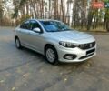 Серый Фиат Типо, объемом двигателя 1.37 л и пробегом 153 тыс. км за 9200 $, фото 2 на Automoto.ua