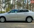 Серый Фиат Типо, объемом двигателя 1.37 л и пробегом 153 тыс. км за 9200 $, фото 8 на Automoto.ua