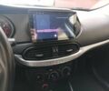 Фіат Тіпо 2020 у Києві на Automoto.ua Сірий Фіат Тіпо, об'ємом двигуна 1.4 л та пробігом 30 тис. км за 10042 $, фото 10 на Automoto.ua