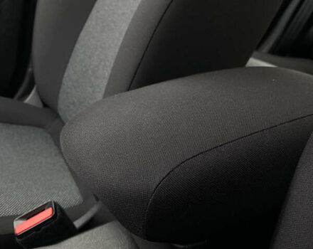 Серый Фиат Типо, объемом двигателя 1.37 л и пробегом 30 тыс. км за 9800 $, фото 55 на Automoto.ua