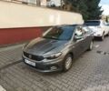Фіат Тіпо 2020 у Києві на Automoto.ua Сірий Фіат Тіпо, об'ємом двигуна 1.4 л та пробігом 30 тис. км за 10042 $, фото 1 на Automoto.ua