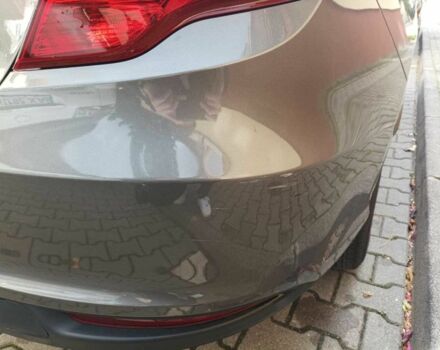 Фіат Тіпо 2020 у Києві на Automoto.ua Сірий Фіат Тіпо, об'ємом двигуна 1.4 л та пробігом 30 тис. км за 10042 $, фото 7 на Automoto.ua