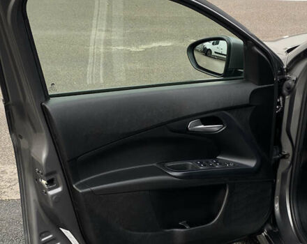 Серый Фиат Типо, объемом двигателя 1.37 л и пробегом 30 тыс. км за 9800 $, фото 28 на Automoto.ua