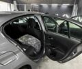 Серый Фиат Типо, объемом двигателя 1.4 л и пробегом 25 тыс. км за 11000 $, фото 15 на Automoto.ua