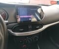 Фіат Тіпо 2020 у Києві на Automoto.ua Сірий Фіат Тіпо, об'ємом двигуна 1.37 л та пробігом 30 тис. км за 10046 $, фото 10 на Automoto.ua