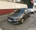 Фіат Тіпо 2020 у Києві на Automoto.ua Сірий Фіат Тіпо, об'ємом двигуна 1.37 л та пробігом 30 тис. км за 10046 $, фото 1 на Automoto.ua