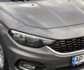 Серый Фиат Типо, объемом двигателя 1.37 л и пробегом 30 тыс. км за 9800 $, фото 11 на Automoto.ua