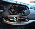 Серый Фиат Типо, объемом двигателя 1.37 л и пробегом 35 тыс. км за 11500 $, фото 5 на Automoto.ua