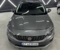 Серый Фиат Типо, объемом двигателя 1.4 л и пробегом 25 тыс. км за 11000 $, фото 3 на Automoto.ua