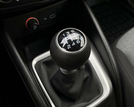 Серый Фиат Типо, объемом двигателя 1.37 л и пробегом 30 тыс. км за 9800 $, фото 54 на Automoto.ua