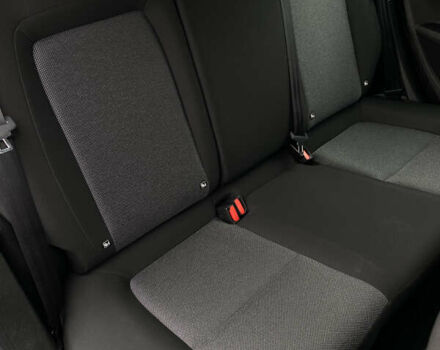 Серый Фиат Типо, объемом двигателя 1.37 л и пробегом 30 тыс. км за 9800 $, фото 39 на Automoto.ua