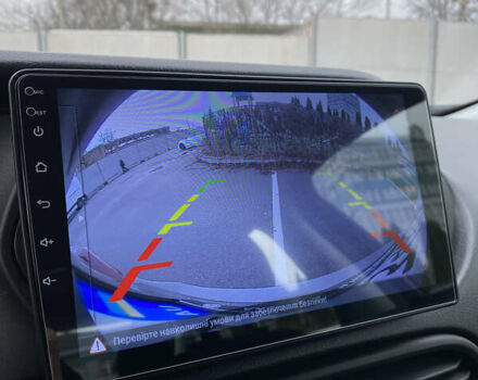 Серый Фиат Типо, объемом двигателя 1.37 л и пробегом 30 тыс. км за 9800 $, фото 52 на Automoto.ua