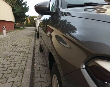 Фіат Тіпо 2020 у Києві на Automoto.ua Сірий Фіат Тіпо, об'ємом двигуна 1.4 л та пробігом 30 тис. км за 10042 $, фото 4 на Automoto.ua