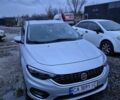 Серый Фиат Типо, объемом двигателя 1.37 л и пробегом 35 тыс. км за 11500 $, фото 1 на Automoto.ua