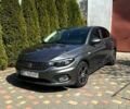 Серый Фиат Типо, объемом двигателя 1.4 л и пробегом 73 тыс. км за 9500 $, фото 1 на Automoto.ua