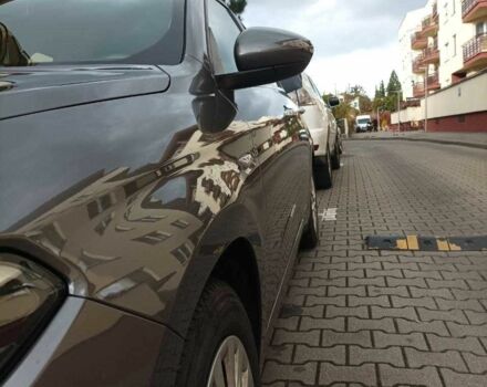 Фіат Тіпо 2020 у Києві на Automoto.ua Сірий Фіат Тіпо, об'ємом двигуна 1.4 л та пробігом 30 тис. км за 10042 $, фото 5 на Automoto.ua