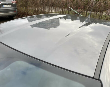 Серый Фиат Типо, объемом двигателя 1.37 л и пробегом 30 тыс. км за 9800 $, фото 27 на Automoto.ua