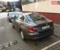 Фіат Тіпо 2020 у Києві на Automoto.ua Сірий Фіат Тіпо, об'ємом двигуна 1.37 л та пробігом 30 тис. км за 10046 $, фото 2 на Automoto.ua