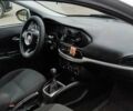 Серый Фиат Типо, объемом двигателя 1.37 л и пробегом 250 тыс. км за 7300 $, фото 13 на Automoto.ua