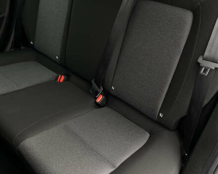 Серый Фиат Типо, объемом двигателя 1.37 л и пробегом 30 тыс. км за 9800 $, фото 35 на Automoto.ua