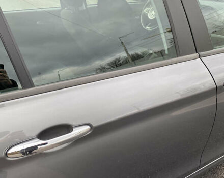 Серый Фиат Типо, объемом двигателя 1.37 л и пробегом 30 тыс. км за 9800 $, фото 23 на Automoto.ua