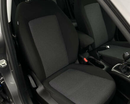 Серый Фиат Типо, объемом двигателя 1.37 л и пробегом 30 тыс. км за 9800 $, фото 42 на Automoto.ua