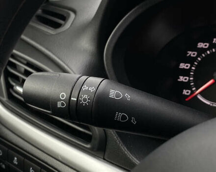 Серый Фиат Типо, объемом двигателя 1.37 л и пробегом 30 тыс. км за 9800 $, фото 49 на Automoto.ua