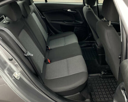 Серый Фиат Типо, объемом двигателя 1.37 л и пробегом 30 тыс. км за 9800 $, фото 38 на Automoto.ua