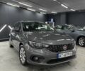 Серый Фиат Типо, объемом двигателя 1.4 л и пробегом 25 тыс. км за 11000 $, фото 1 на Automoto.ua
