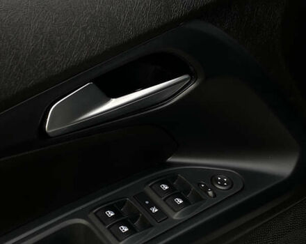 Серый Фиат Типо, объемом двигателя 1.37 л и пробегом 30 тыс. км за 9800 $, фото 29 на Automoto.ua