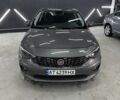 Серый Фиат Типо, объемом двигателя 1.4 л и пробегом 25 тыс. км за 11000 $, фото 1 на Automoto.ua