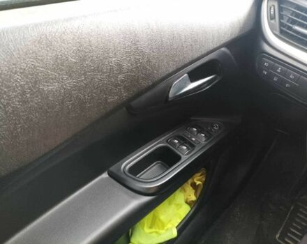 Фіат Тіпо 2020 у Києві на Automoto.ua Сірий Фіат Тіпо, об'ємом двигуна 1.4 л та пробігом 30 тис. км за 10042 $, фото 9 на Automoto.ua