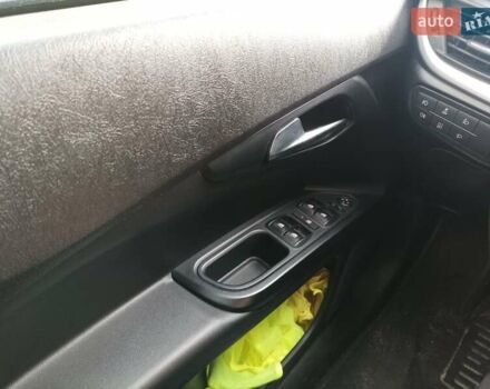 Фіат Тіпо 2020 у Києві на Automoto.ua Сірий Фіат Тіпо, об'ємом двигуна 1.37 л та пробігом 30 тис. км за 10046 $, фото 9 на Automoto.ua