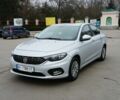 Сірий Фіат Тіпо, об'ємом двигуна 1.4 л та пробігом 250 тис. км за 7100 $, фото 6 на Automoto.ua