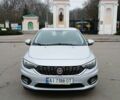 Сірий Фіат Тіпо, об'ємом двигуна 1.4 л та пробігом 250 тис. км за 7100 $, фото 5 на Automoto.ua