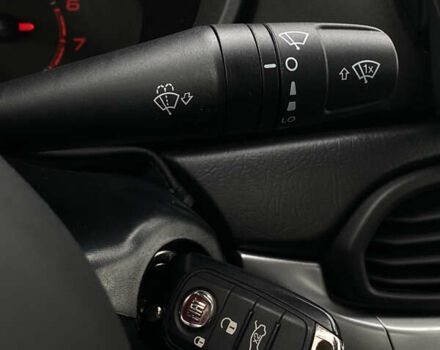 Серый Фиат Типо, объемом двигателя 1.37 л и пробегом 30 тыс. км за 9800 $, фото 50 на Automoto.ua